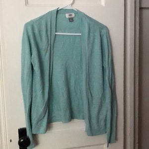 Old Navy cardigan S